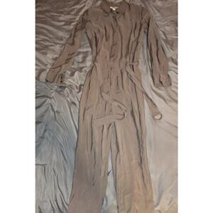 Forever 21 Contemporary Rayon Jumper Size Small